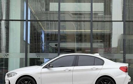 BMW 1 серия, 2022 год, 1 550 006 рублей, 4 фотография