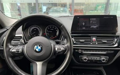 BMW 1 серия, 2022 год, 1 550 006 рублей, 10 фотография