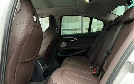 BMW 1 серия, 2022 год, 1 550 006 рублей, 12 фотография