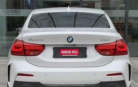BMW 1 серия, 2022 год, 1 550 006 рублей, 6 фотография