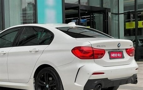 BMW 1 серия, 2022 год, 1 550 006 рублей, 5 фотография