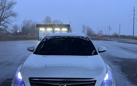 Nissan Teana, 2013 год, 1 390 000 рублей, 6 фотография