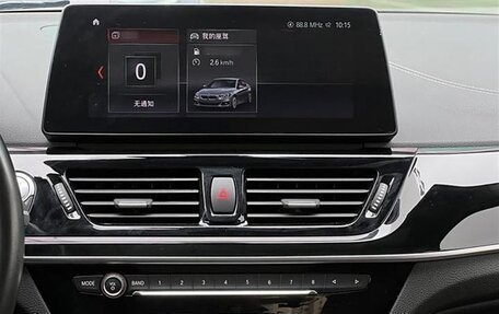 BMW 1 серия, 2022 год, 1 550 006 рублей, 16 фотография