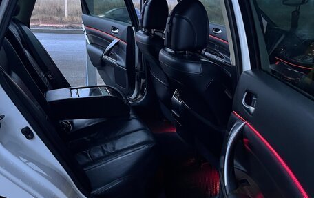 Nissan Teana, 2013 год, 1 390 000 рублей, 9 фотография