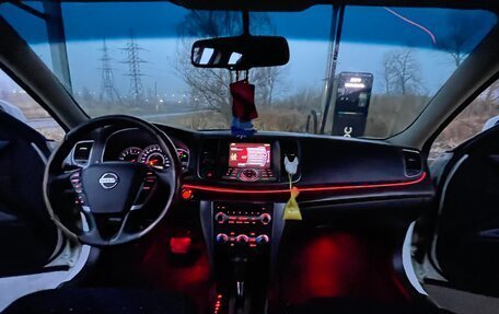 Nissan Teana, 2013 год, 1 390 000 рублей, 7 фотография
