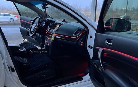 Nissan Teana, 2013 год, 1 390 000 рублей, 10 фотография