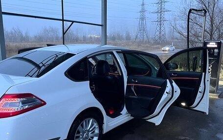 Nissan Teana, 2013 год, 1 390 000 рублей, 11 фотография