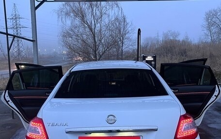 Nissan Teana, 2013 год, 1 390 000 рублей, 12 фотография