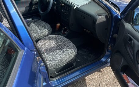 Volkswagen Polo III рестайлинг, 1998 год, 415 000 рублей, 6 фотография