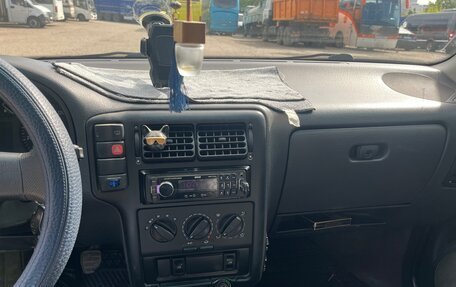 Volkswagen Polo III рестайлинг, 1998 год, 415 000 рублей, 9 фотография