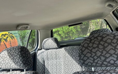 Volkswagen Polo III рестайлинг, 1998 год, 415 000 рублей, 11 фотография