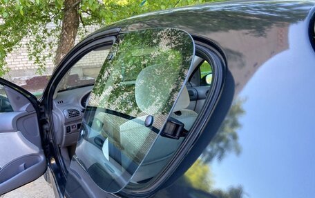 Peugeot 206, 2003 год, 325 000 рублей, 9 фотография