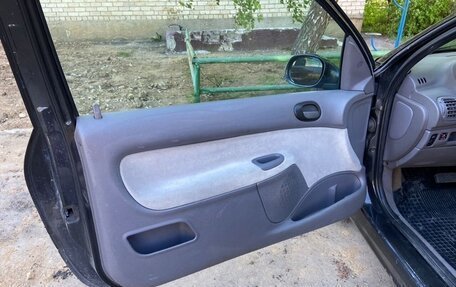 Peugeot 206, 2003 год, 325 000 рублей, 16 фотография