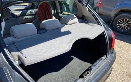 Peugeot 206, 2003 год, 325 000 рублей, 14 фотография