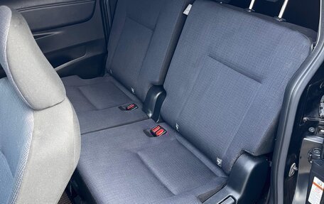 Toyota Sienta II, 2015 год, 1 320 000 рублей, 4 фотография