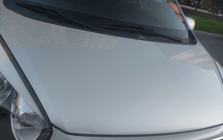 KIA Picanto II, 2015 год, 1 200 000 рублей, 4 фотография