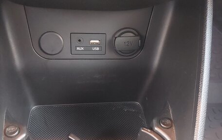 KIA Picanto II, 2015 год, 1 200 000 рублей, 12 фотография