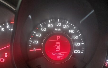 KIA Picanto II, 2015 год, 1 200 000 рублей, 10 фотография