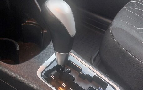 KIA Picanto II, 2015 год, 1 200 000 рублей, 11 фотография