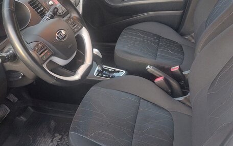 KIA Picanto II, 2015 год, 1 200 000 рублей, 14 фотография