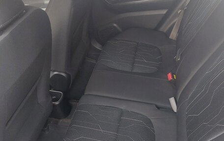 KIA Picanto II, 2015 год, 1 200 000 рублей, 15 фотография