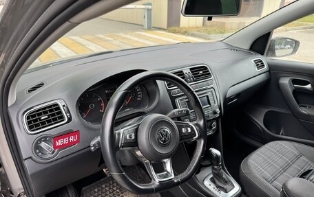 Volkswagen Polo VI (EU Market), 2018 год, 1 485 000 рублей, 4 фотография