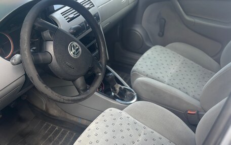 Volkswagen Pointer, 2004 год, 105 000 рублей, 9 фотография