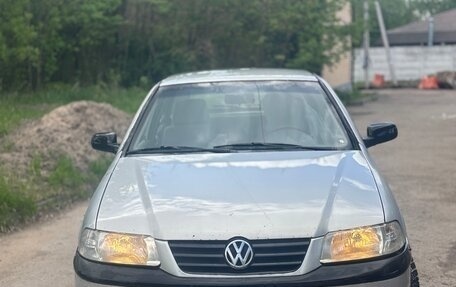 Volkswagen Pointer, 2004 год, 105 000 рублей, 3 фотография