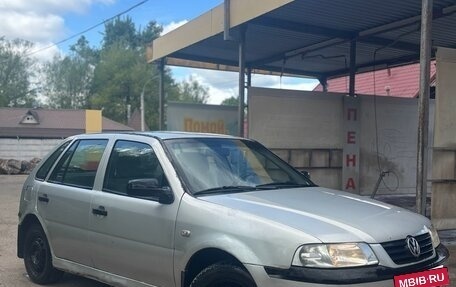 Volkswagen Pointer, 2004 год, 105 000 рублей, 4 фотография