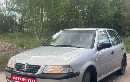 Volkswagen Pointer, 2004 год, 105 000 рублей, 2 фотография