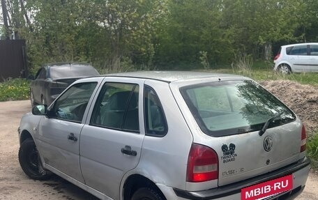 Volkswagen Pointer, 2004 год, 105 000 рублей, 6 фотография