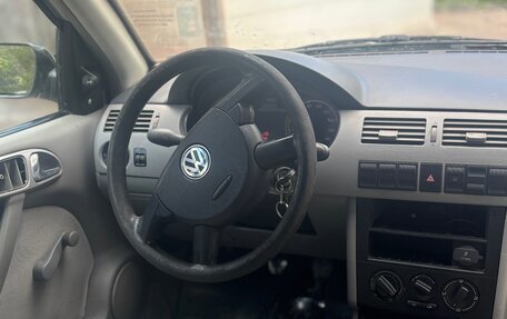 Volkswagen Pointer, 2004 год, 105 000 рублей, 11 фотография