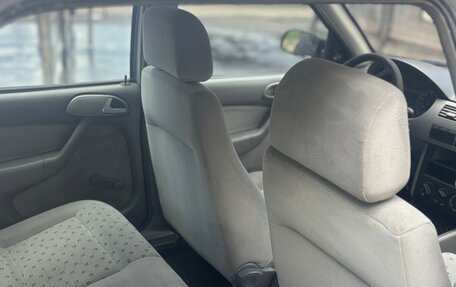 Volkswagen Pointer, 2004 год, 105 000 рублей, 12 фотография