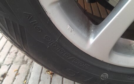 Mazda 3, 2008 год, 850 000 рублей, 3 фотография