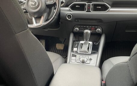 Mazda CX-5 II, 2019 год, 2 485 000 рублей, 6 фотография