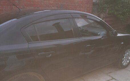 Mazda 3, 2008 год, 850 000 рублей, 4 фотография