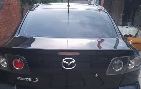 Mazda 3, 2008 год, 850 000 рублей, 7 фотография