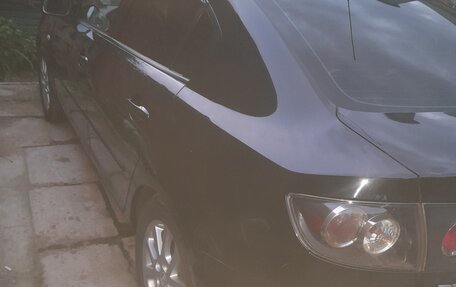 Mazda 3, 2008 год, 850 000 рублей, 6 фотография