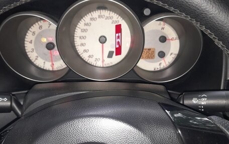 Mazda 3, 2008 год, 850 000 рублей, 10 фотография