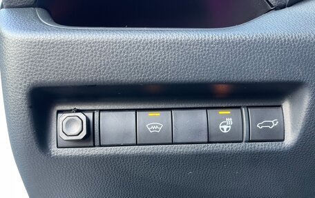 Toyota RAV4, 2020 год, 3 250 000 рублей, 13 фотография