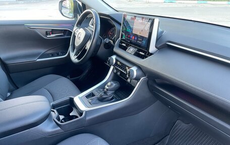 Toyota RAV4, 2020 год, 3 250 000 рублей, 18 фотография