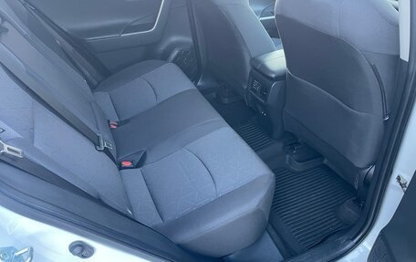Toyota RAV4, 2020 год, 3 250 000 рублей, 22 фотография