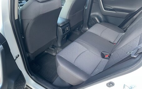 Toyota RAV4, 2020 год, 3 250 000 рублей, 20 фотография