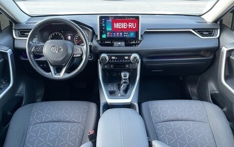 Toyota RAV4, 2020 год, 3 250 000 рублей, 14 фотография