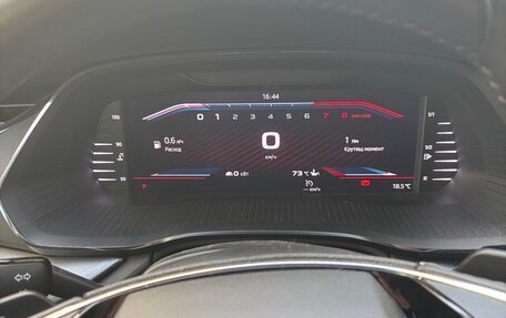 Skoda Octavia IV, 2020 год, 2 700 000 рублей, 5 фотография