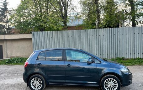 Volkswagen Golf Plus II, 2009 год, 800 000 рублей, 2 фотография