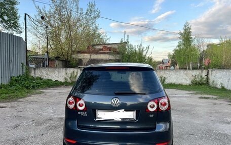 Volkswagen Golf Plus II, 2009 год, 800 000 рублей, 5 фотография