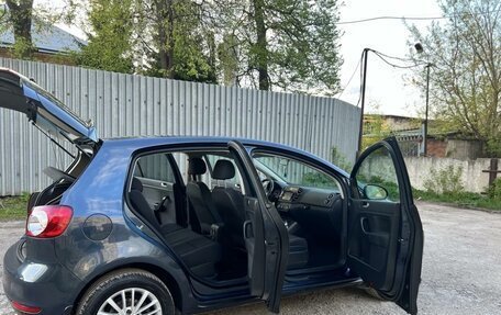 Volkswagen Golf Plus II, 2009 год, 800 000 рублей, 6 фотография