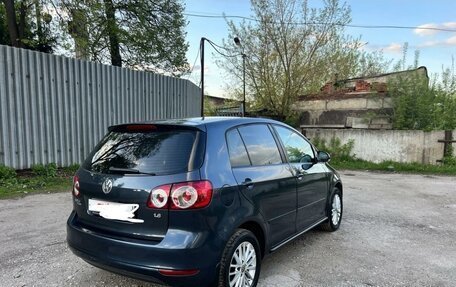 Volkswagen Golf Plus II, 2009 год, 800 000 рублей, 7 фотография