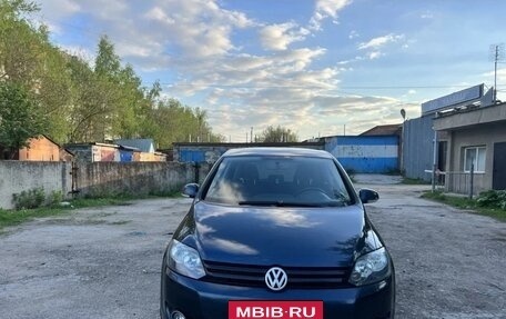 Volkswagen Golf Plus II, 2009 год, 800 000 рублей, 3 фотография